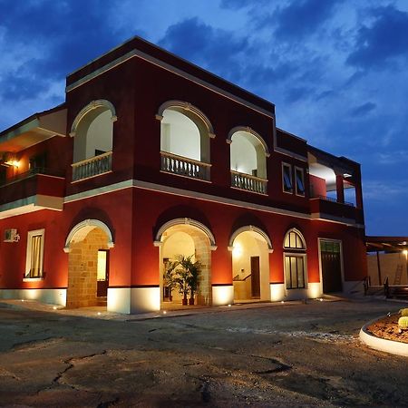 Tenuta Cavalieri Leverano Værelse billede