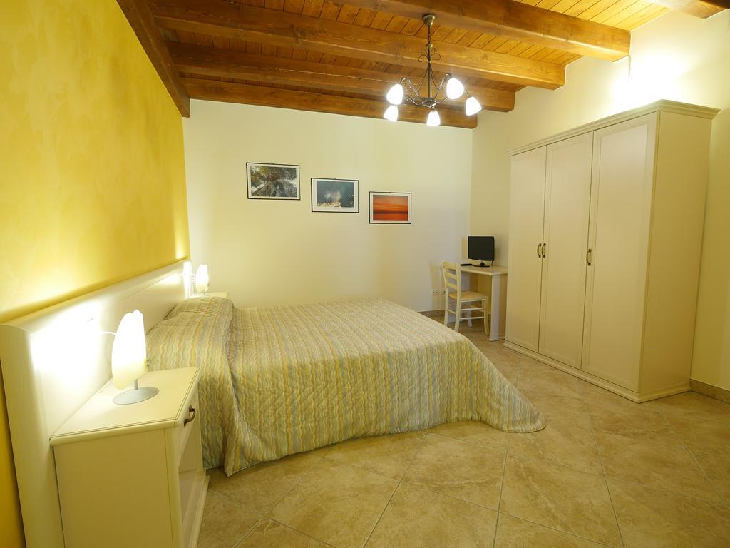 Tenuta Cavalieri Leverano Værelse billede