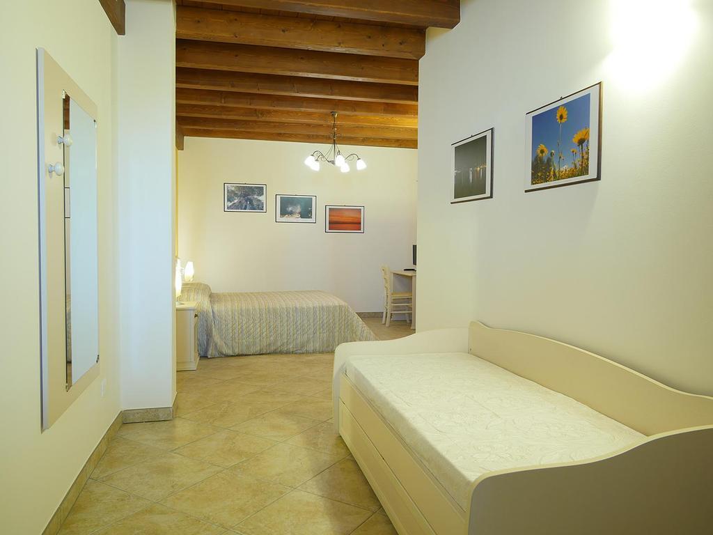 Tenuta Cavalieri Leverano Værelse billede