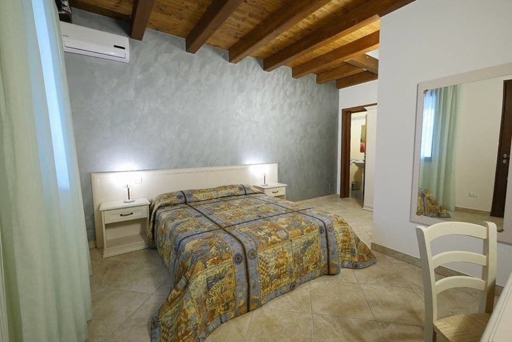 Tenuta Cavalieri Leverano Eksteriør billede
